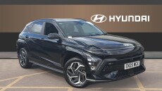 Hyundai KONA 1.6T 138 N Line 5dr Petrol Hatchback